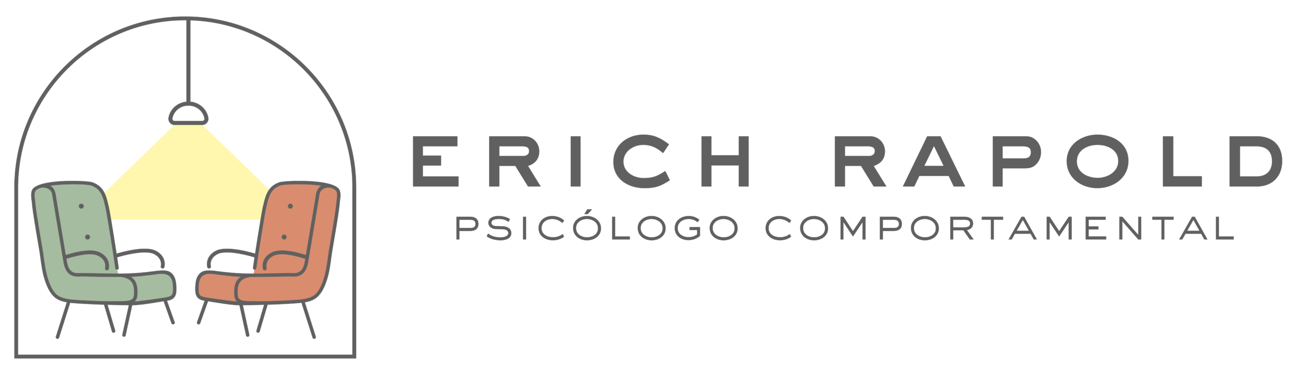 Psicólogo Erich Rapold