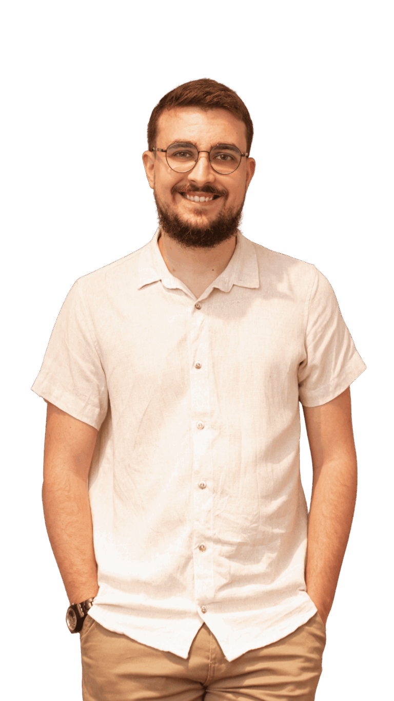 Psicólogo Erich Rapold